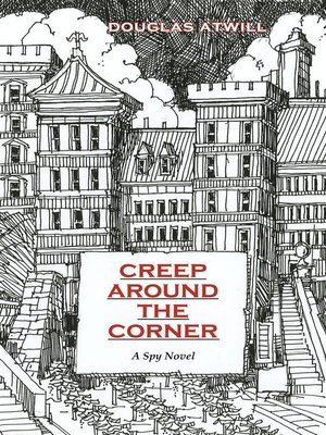 cover image of Creep Around the Corner